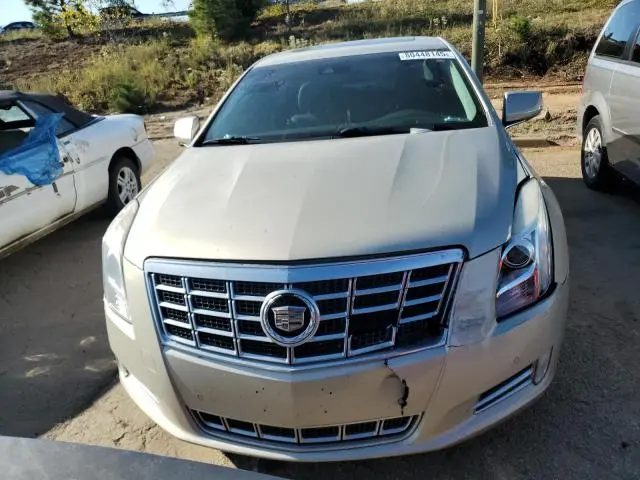2013 CADILLAC XTS LUXURY COLLECTION  