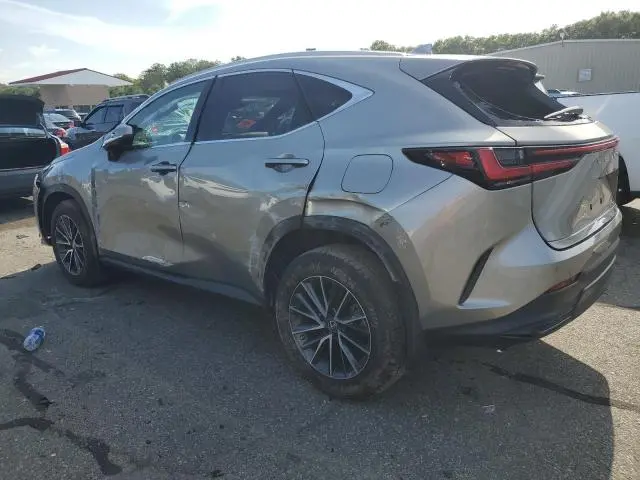 2022 LEXUS NX 350  