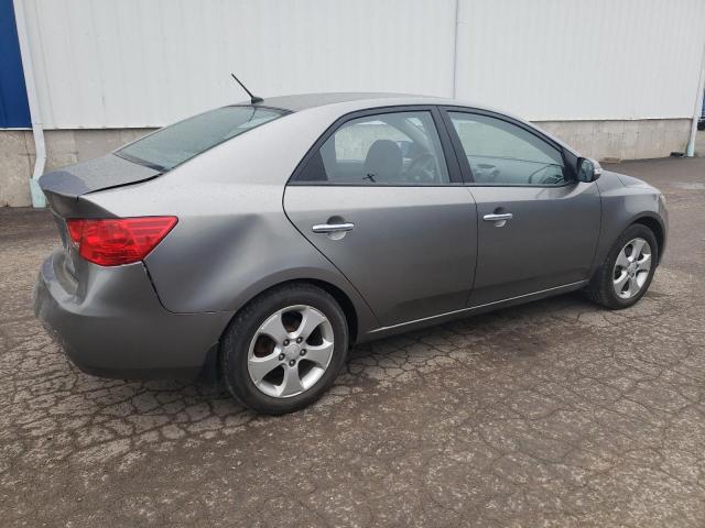 2010 KIA FORTE EX