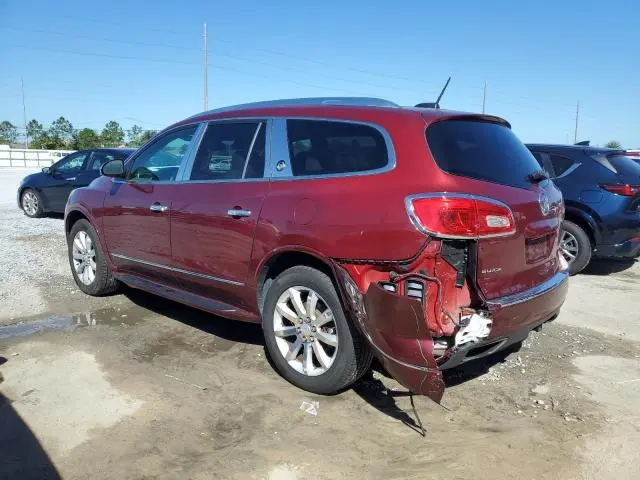 2016 BUICK ENCLAVE   