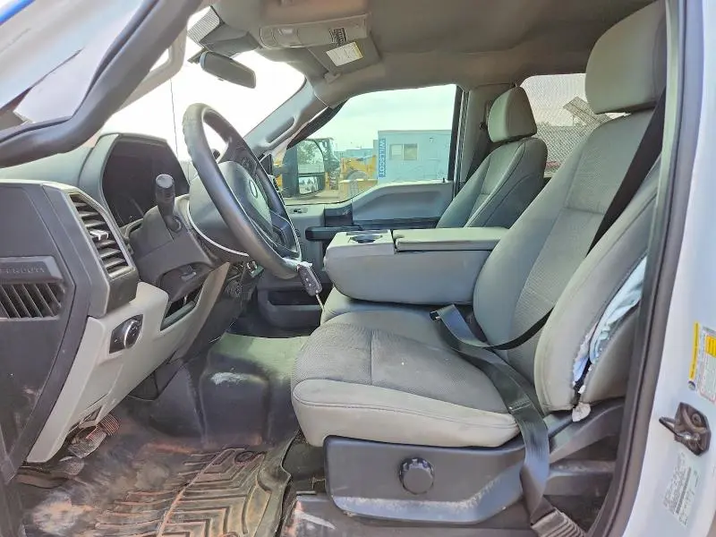 2020 FORD F-250   