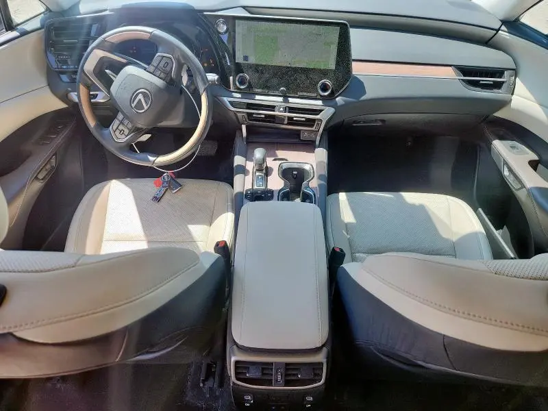 2024 LEXUS RX 350H BASE  