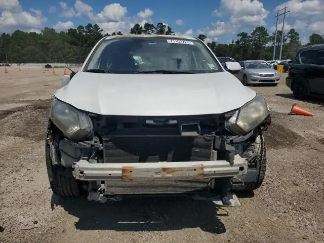 2016 HONDA HR-V LX  
