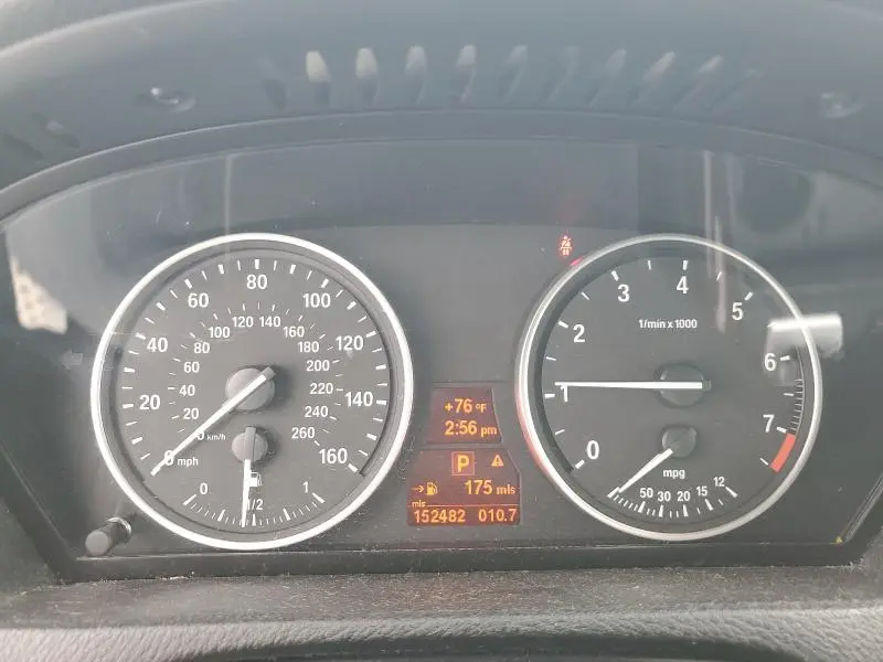 2013 BMW X5 XDRIVE35I  