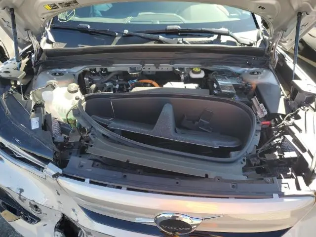 2024 VOLVO XC40 RECHARGE PLUS  