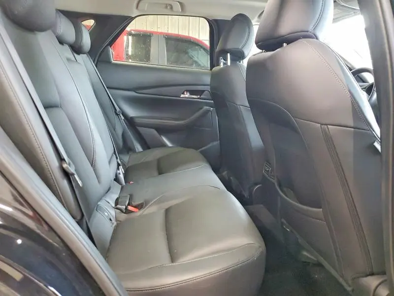 2021 MAZDA CX-30 PREFERRED  