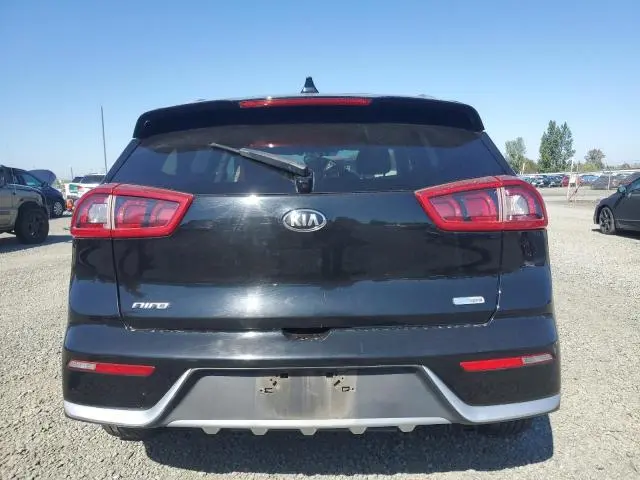 2019 KIA NIRO FE  