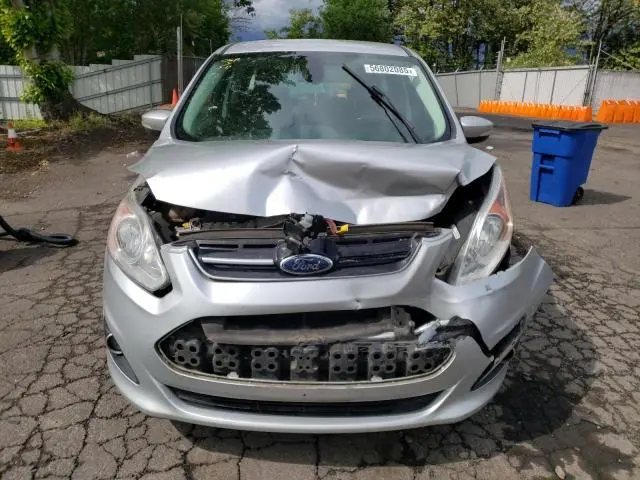 2016 FORD C-MAX SEL  