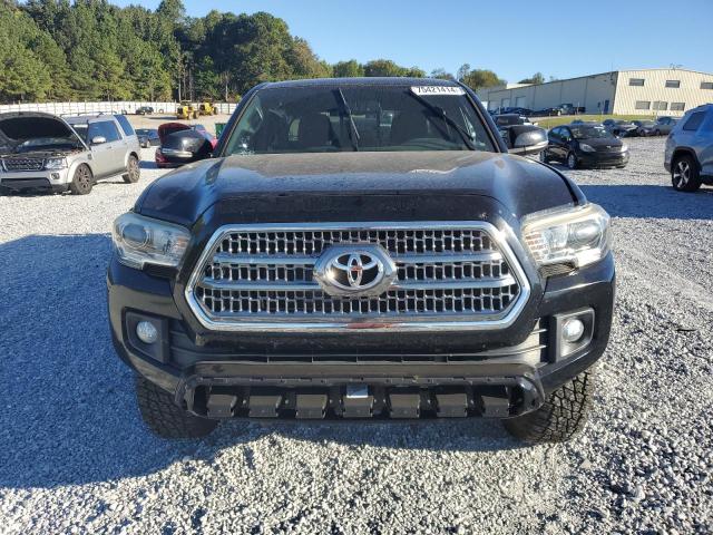 2016 TOYOTA TACOMA DOUBLE CAB