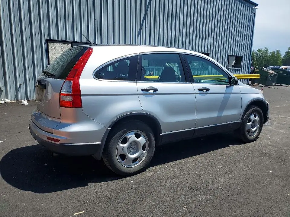2010 HONDA CR-V LX  