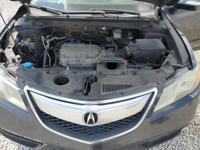 2014 ACURA RDX TECHNOLOGY  