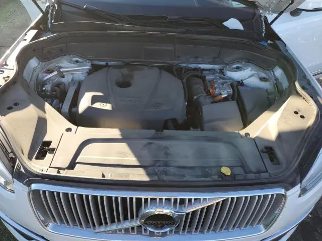 2019 VOLVO XC90 T8 INSCRIPTION  
