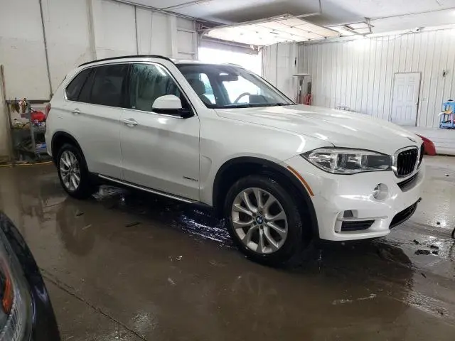 2016 BMW X5 SDRIVE35I  