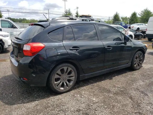 2012 SUBARU IMPREZA SPORT PREMIUM  