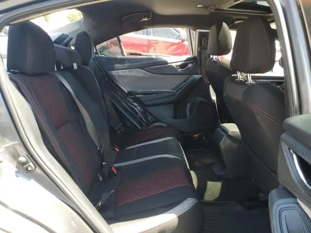 2020 SUBARU IMPREZA SPORT  
