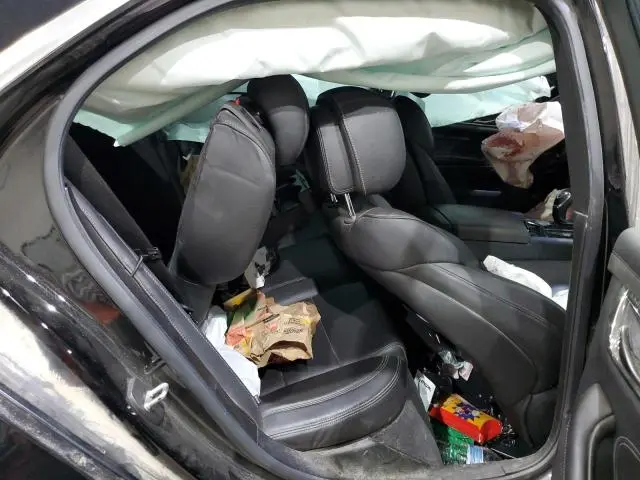 2014 CADILLAC CTS PREMIUM COLLECTION  