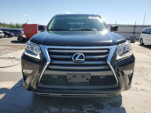 2014 LEXUS GX 460