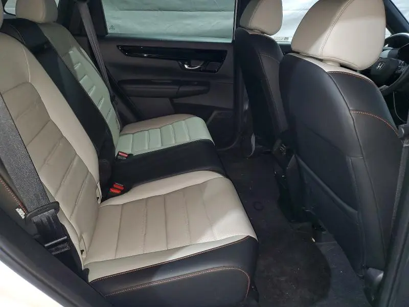 2024 HONDA CR-V SPORT TOURING  