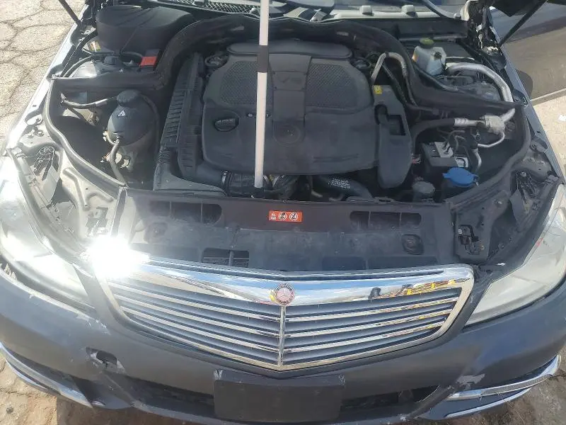 2013 MERCEDES-BENZ C 300 4MATIC  