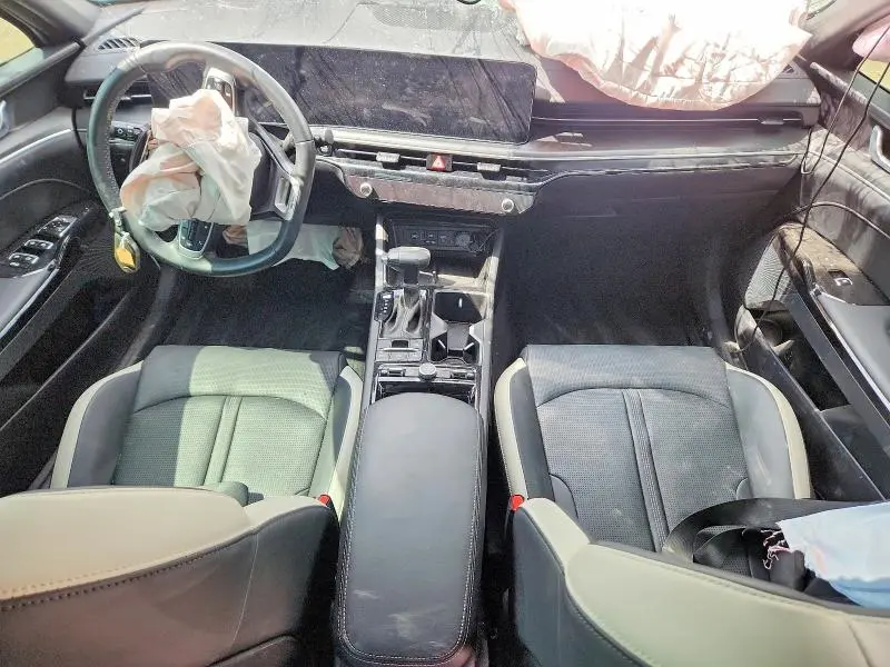 2025 KIA K5 GT LINE  