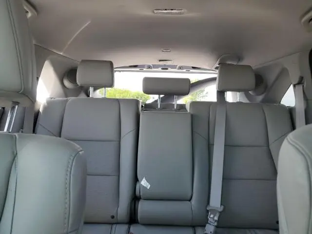 2017 ACURA RDX TECHNOLOGY  