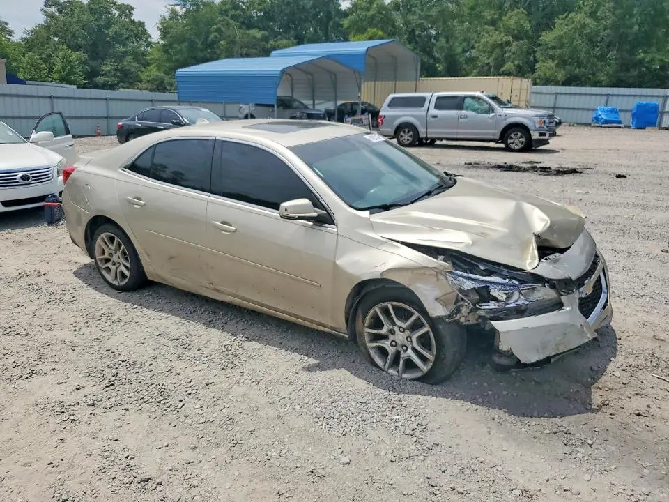 2014 CHEVROLET MALIBU 1LT  