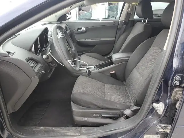 2012 CHEVROLET MALIBU 1LT  