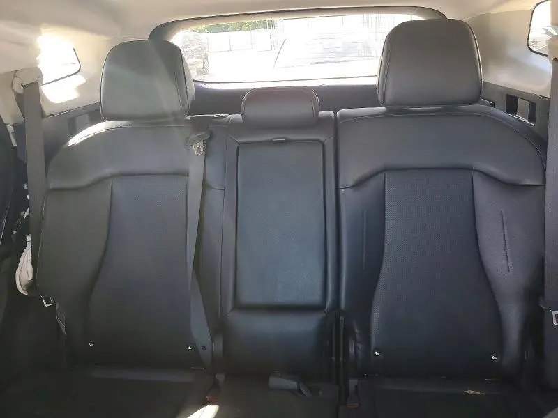 2024 KIA SPORTAGE SX  