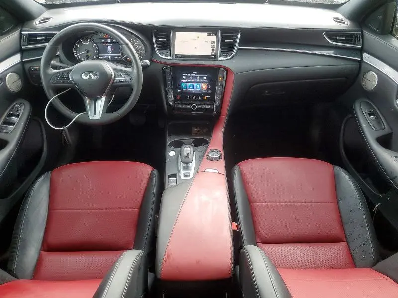 2024 INFINITI QX50 SPORT  