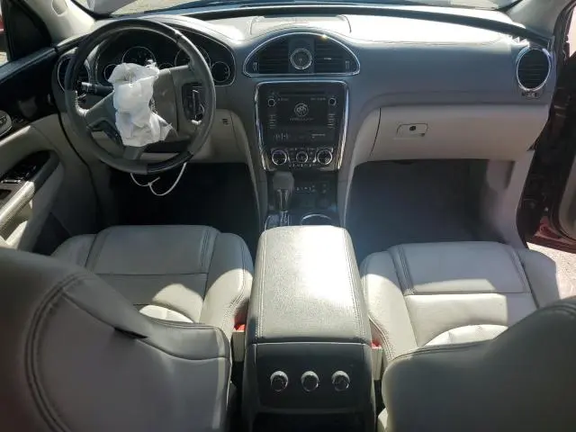 2015 BUICK ENCLAVE