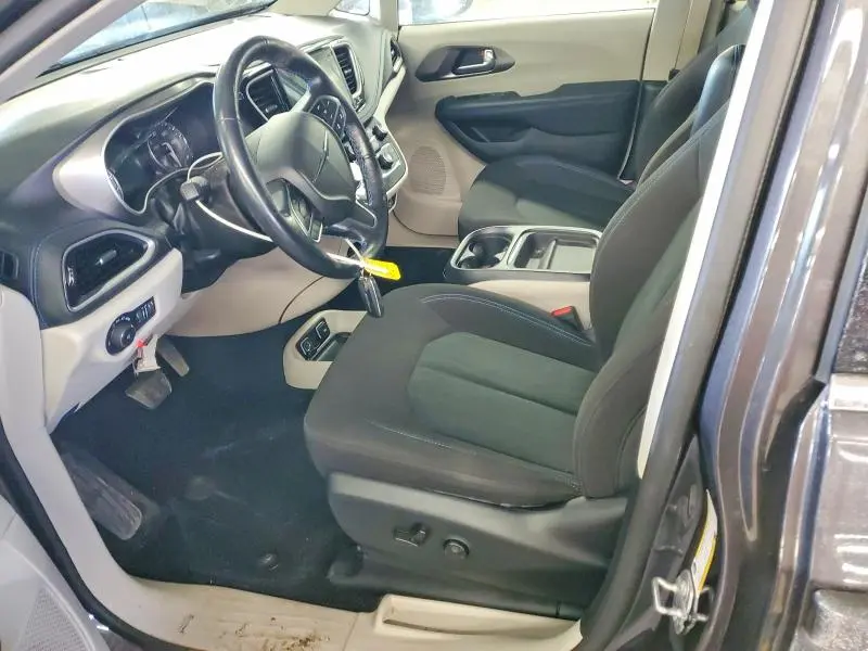 2021 CHRYSLER PACIFICA TOURING  