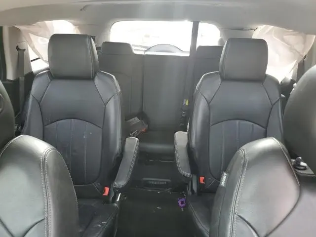 2017 BUICK ENCLAVE   