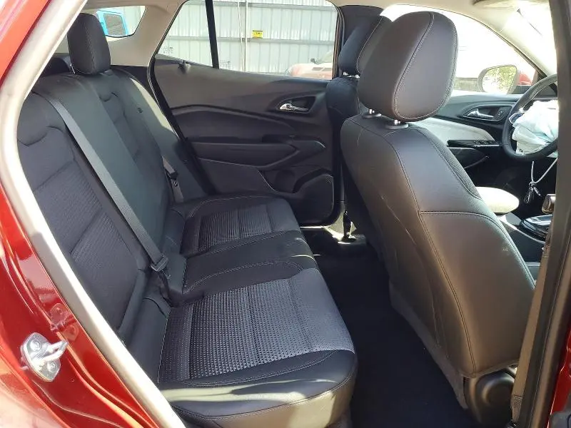 2024 CHEVROLET TRAX 1LT  