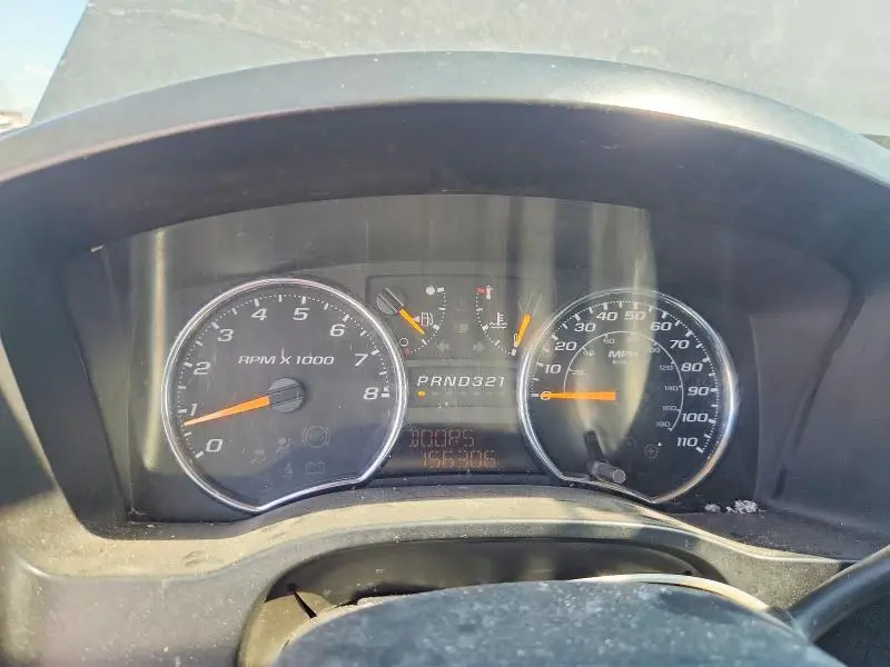 2011 CHEVROLET COLORADO LT  