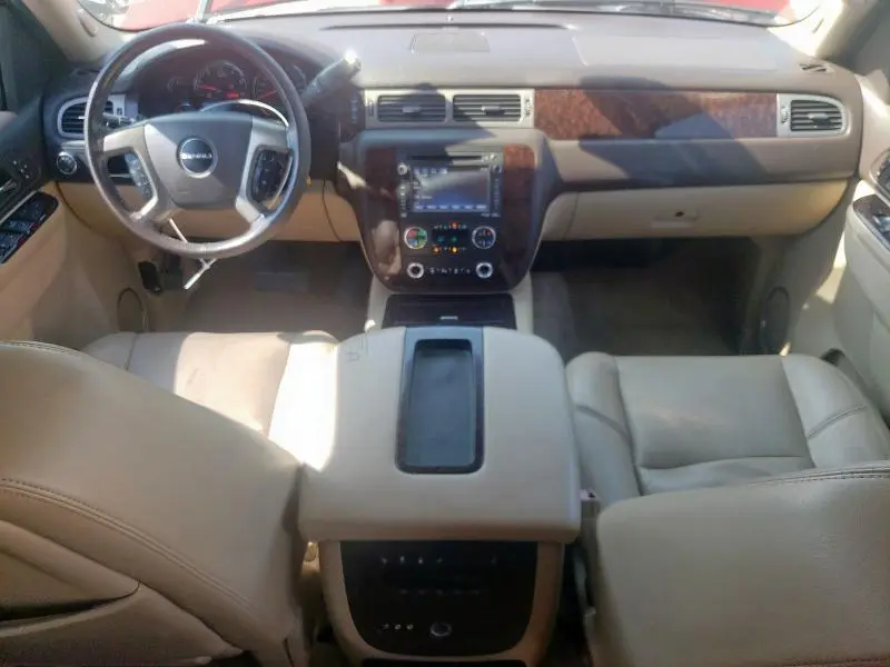 2012 GMC YUKON DENALI