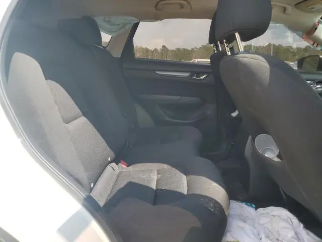 2021 MAZDA CX-5 SPORT  