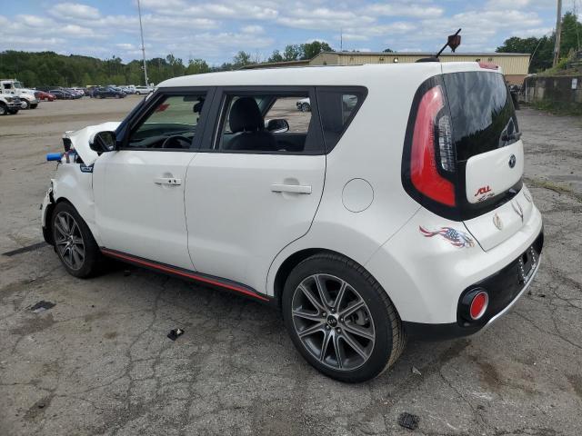 2018 KIA SOUL !