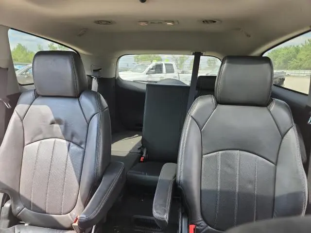 2013 BUICK ENCLAVE   