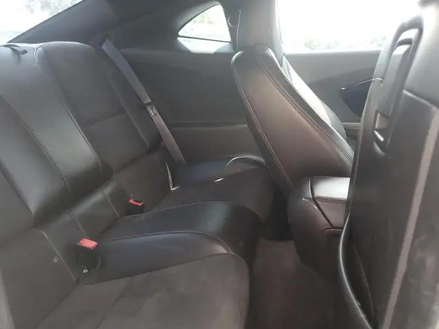 2014 CHEVROLET CAMARO ZL1