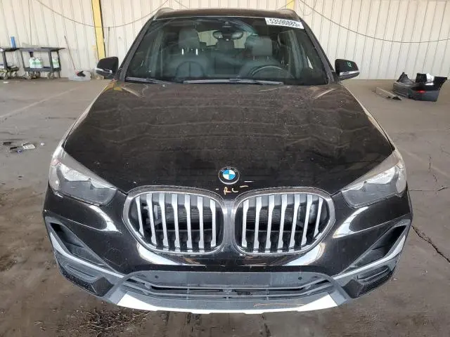 2020 BMW X1 XDRIVE28I