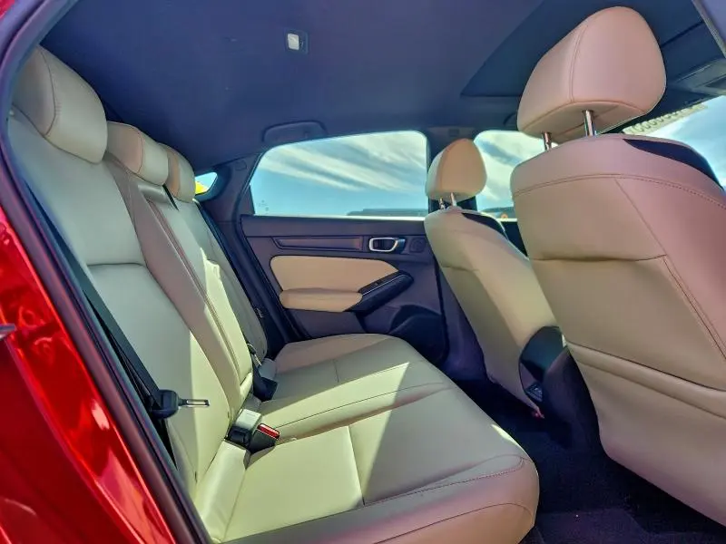 2024 ACURA INTEGRA A-SPEC TECH  