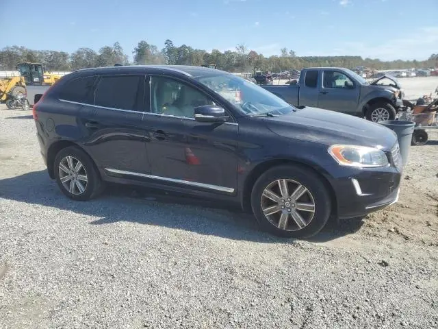 2017 VOLVO XC60 T5 INSCRIPTION  
