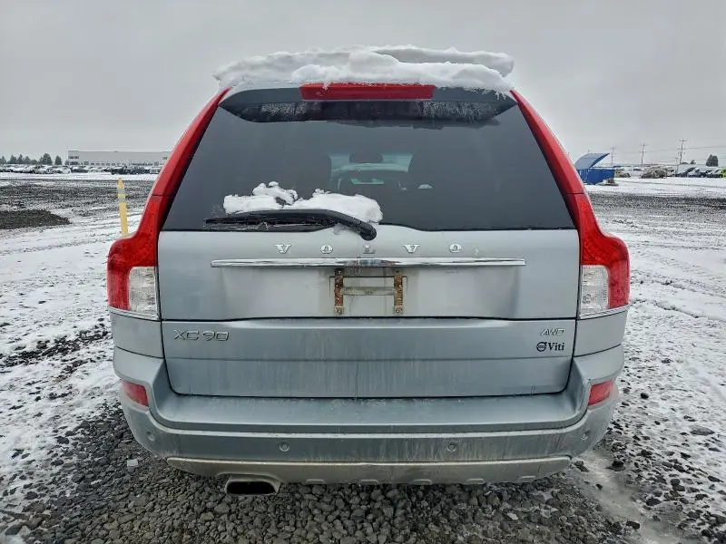 2014 VOLVO XC90 3.2  