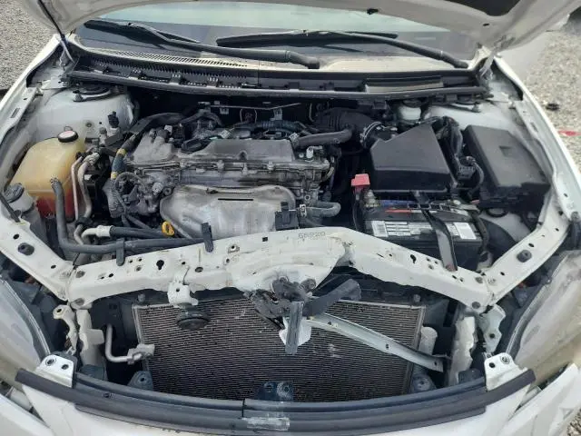 2015 SCION TC BASE  