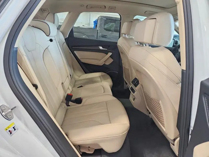 2024 AUDI Q5 PREMIUM PLUS 45  