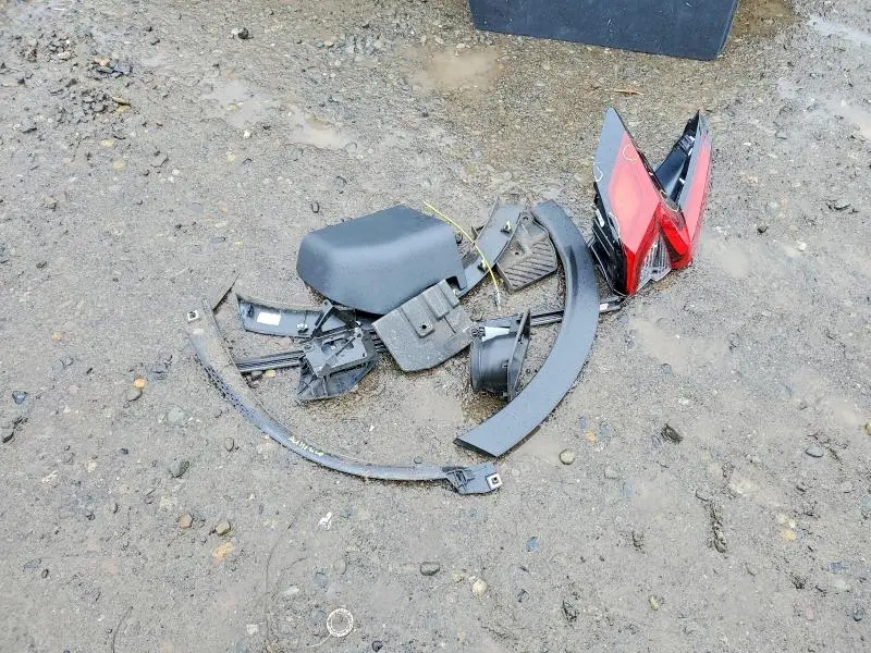 2024 HONDA CR-V SPORT TOURING  