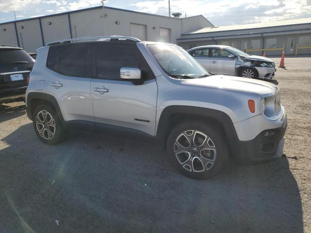 2016 JEEP RENEGADE LIMITED