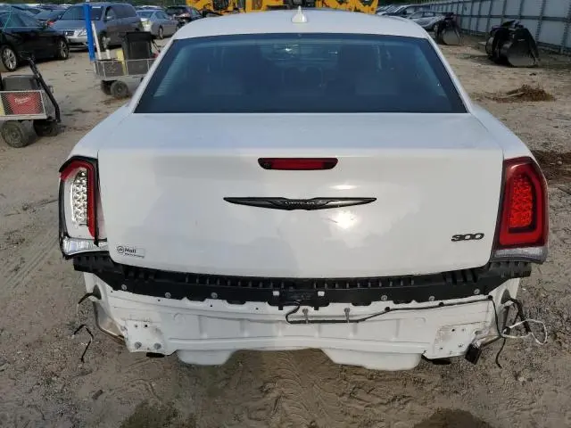 2022 CHRYSLER 300 TOURING L  
