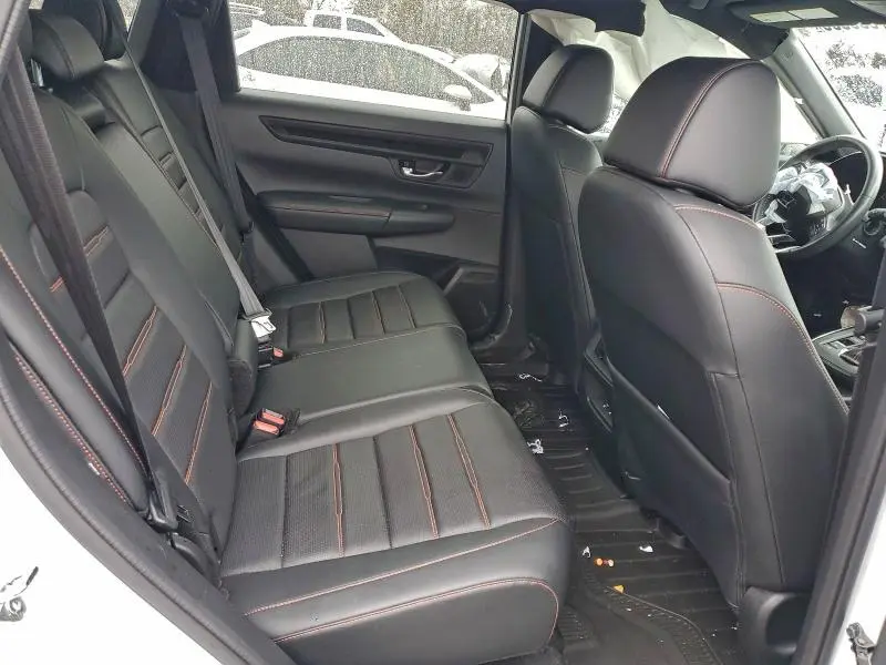 2024 HONDA CR-V SPORT-L  