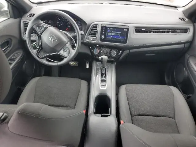2020 HONDA HR-V SPORT  